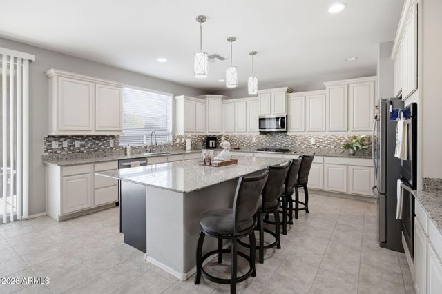 22510 E MUNOZ Street, Queen Creek, AZ 85142