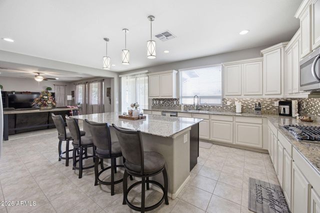 22510 E MUNOZ Street, Queen Creek, AZ 85142
