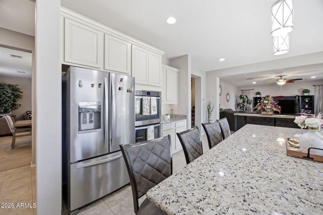 22510 E MUNOZ Street, Queen Creek, AZ 85142