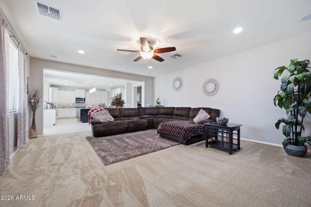 22510 E MUNOZ Street, Queen Creek, AZ 85142
