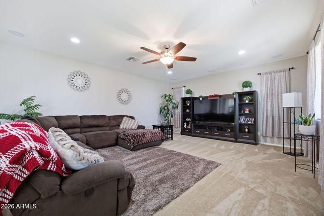 22510 E MUNOZ Street, Queen Creek, AZ 85142