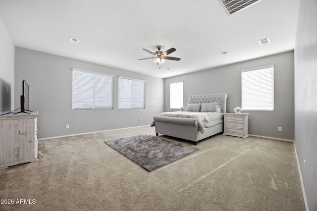22510 E MUNOZ Street, Queen Creek, AZ 85142