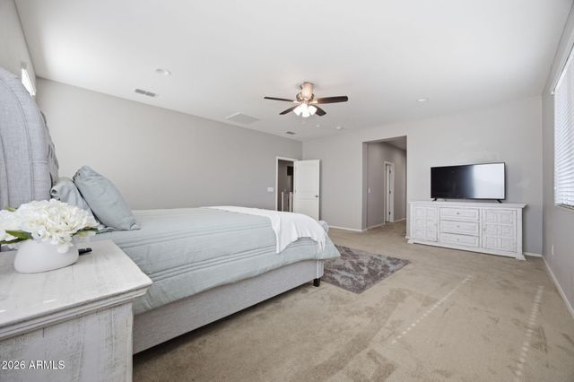 22510 E MUNOZ Street, Queen Creek, AZ 85142