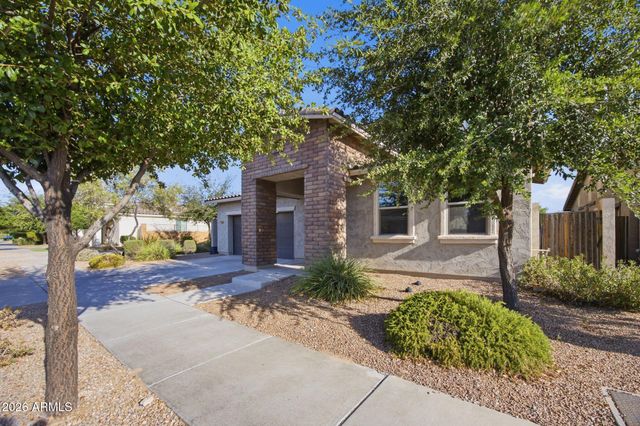 22510 E MUNOZ Street, Queen Creek, AZ 85142
