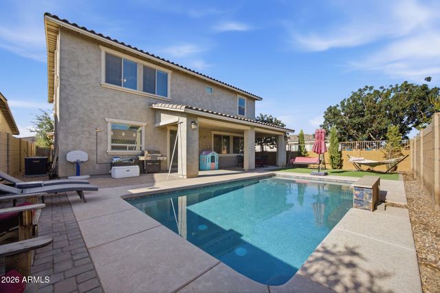 22510 E MUNOZ Street, Queen Creek, AZ 85142