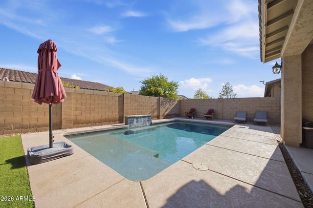 22510 E MUNOZ Street, Queen Creek, AZ 85142