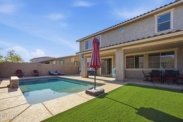 22510 E MUNOZ Street, Queen Creek, AZ 85142