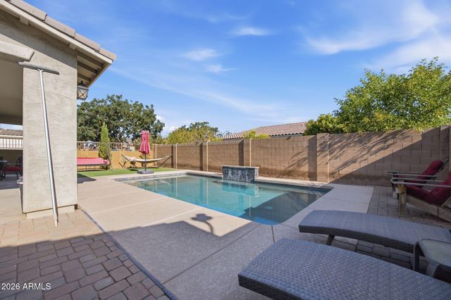 22510 E MUNOZ Street, Queen Creek, AZ 85142