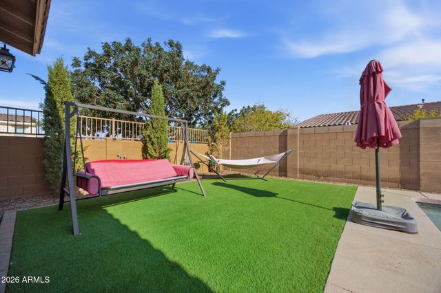 22510 E MUNOZ Street, Queen Creek, AZ 85142