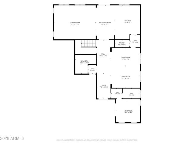 22510 E MUNOZ Street, Queen Creek, AZ 85142