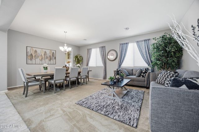 22510 E MUNOZ Street, Queen Creek, AZ 85142