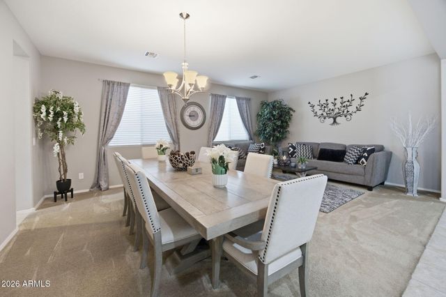 22510 E MUNOZ Street, Queen Creek, AZ 85142