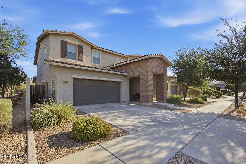 22510 E MUNOZ Street, Queen Creek, AZ 85142 — photo 2