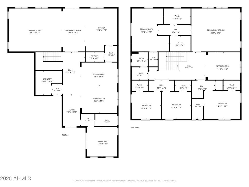 22510 E MUNOZ Street, Queen Creek, AZ 85142 — photo 4