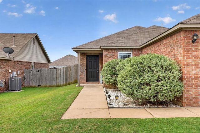 420 NE 19th Place, Newcastle, OK 73065