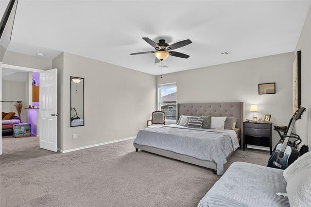 420 NE 19th Place, Newcastle, OK 73065