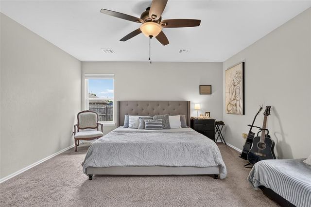 420 NE 19th Place, Newcastle, OK 73065