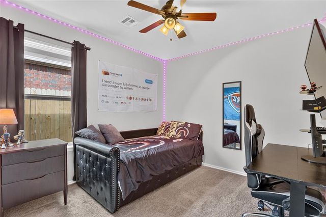 420 NE 19th Place, Newcastle, OK 73065