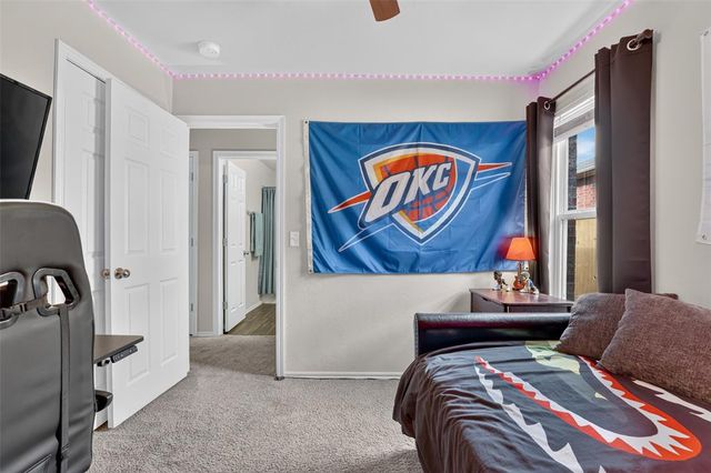420 NE 19th Place, Newcastle, OK 73065