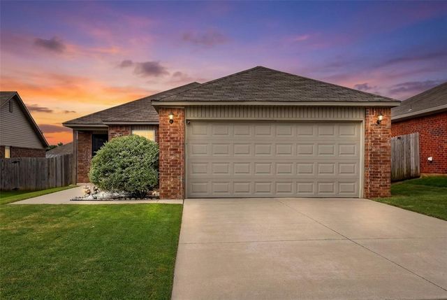 420 NE 19th Place, Newcastle, OK 73065