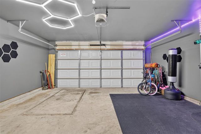420 NE 19th Place, Newcastle, OK 73065