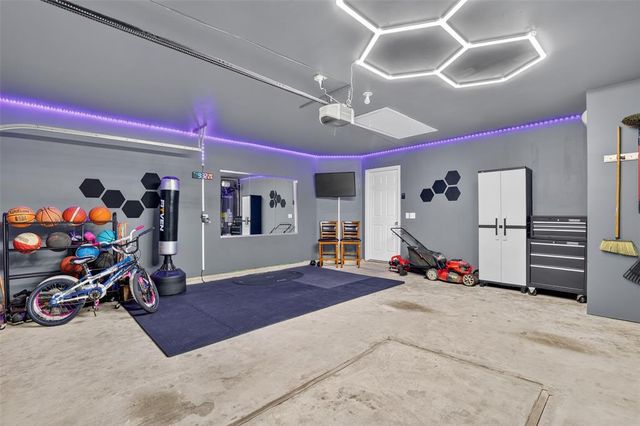 420 NE 19th Place, Newcastle, OK 73065