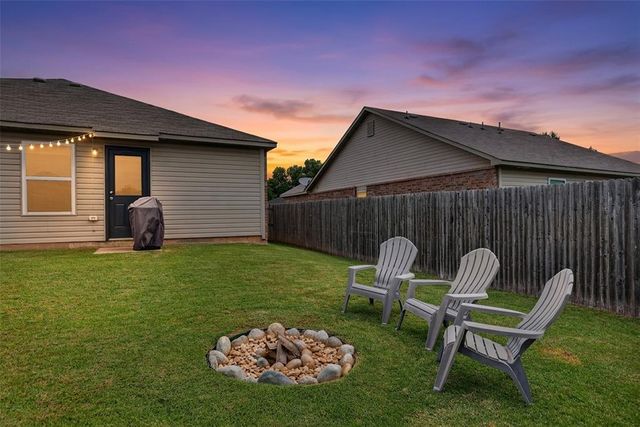 420 NE 19th Place, Newcastle, OK 73065