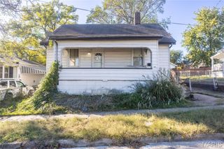 112 Mann Street, St Louis, MO 63125