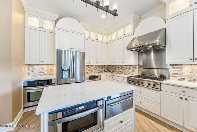 8230 MERGANSER Drive, Ponte Vedra Beach, FL 32082