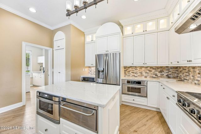 8230 MERGANSER Drive, Ponte Vedra Beach, FL 32082