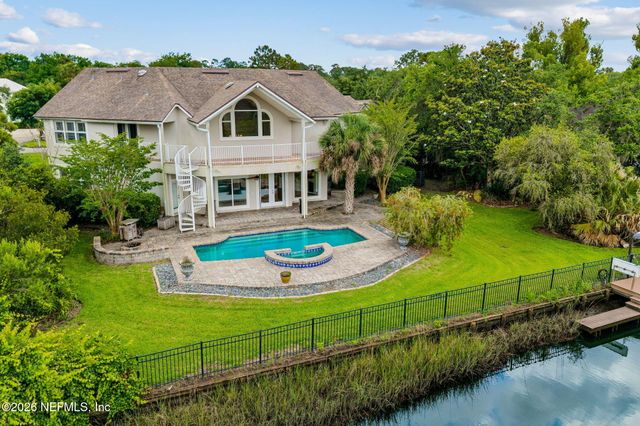 8230 MERGANSER Drive, Ponte Vedra Beach, FL 32082