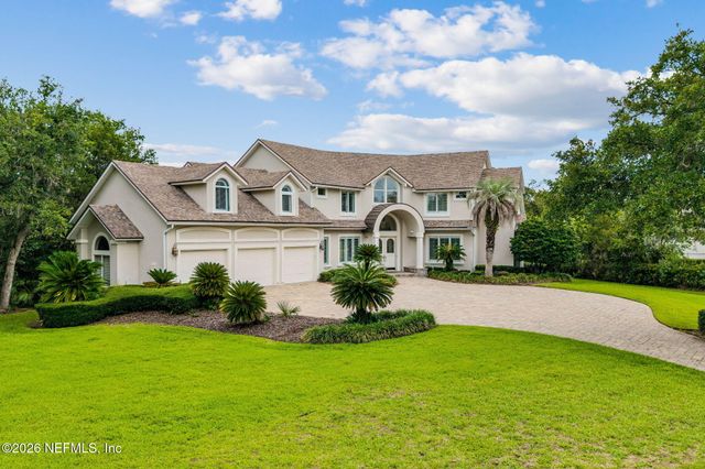 8230 MERGANSER Drive, Ponte Vedra Beach, FL 32082