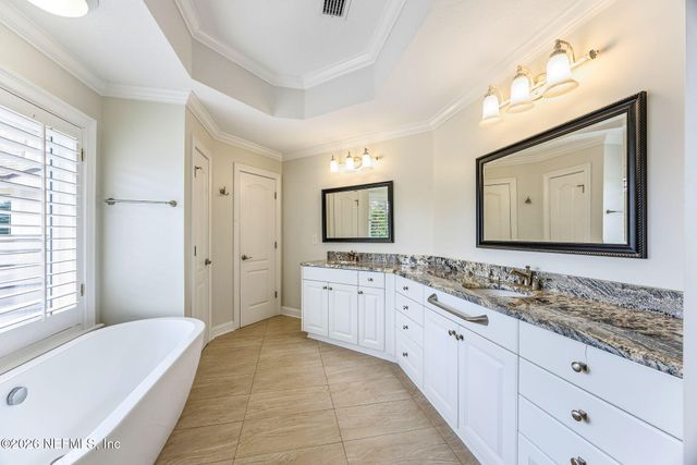 8230 MERGANSER Drive, Ponte Vedra Beach, FL 32082