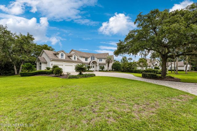 8230 MERGANSER Drive, Ponte Vedra Beach, FL 32082