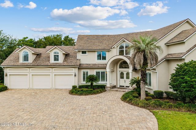 8230 MERGANSER Drive, Ponte Vedra Beach, FL 32082