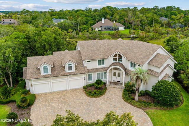 8230 MERGANSER Drive, Ponte Vedra Beach, FL 32082