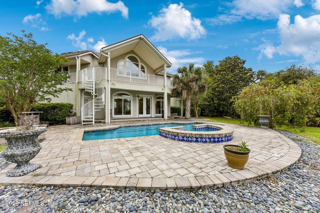 8230 MERGANSER Drive, Ponte Vedra Beach, FL 32082