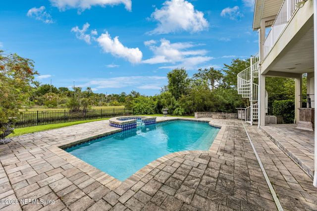8230 MERGANSER Drive, Ponte Vedra Beach, FL 32082