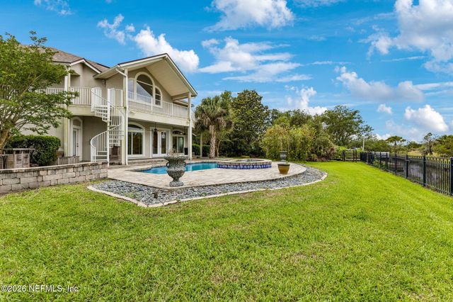 8230 MERGANSER Drive, Ponte Vedra Beach, FL 32082