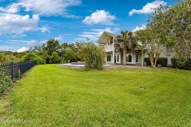 8230 MERGANSER Drive, Ponte Vedra Beach, FL 32082