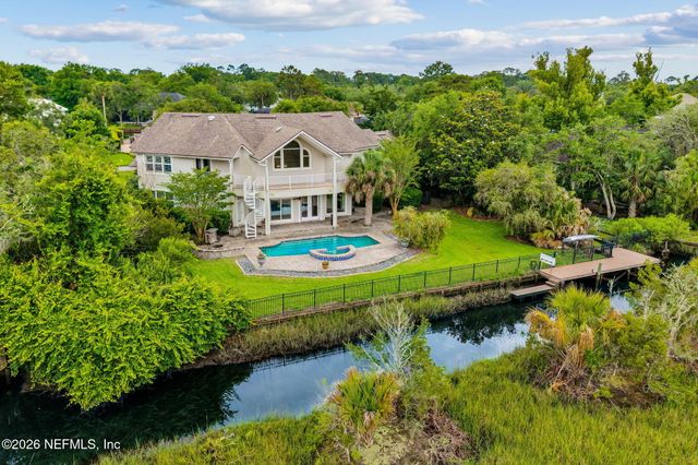 8230 MERGANSER Drive, Ponte Vedra Beach, FL 32082