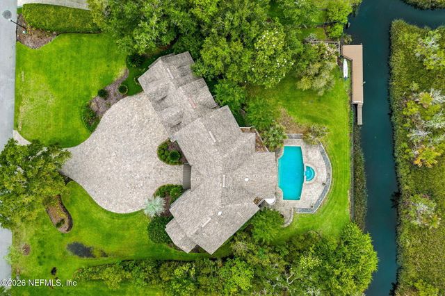 8230 MERGANSER Drive, Ponte Vedra Beach, FL 32082