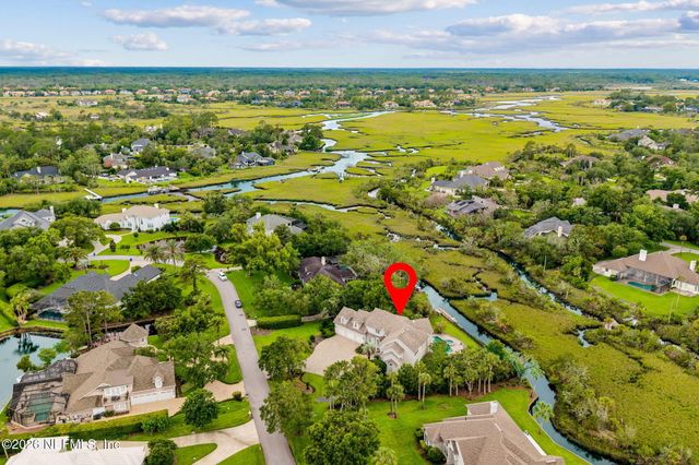 8230 MERGANSER Drive, Ponte Vedra Beach, FL 32082