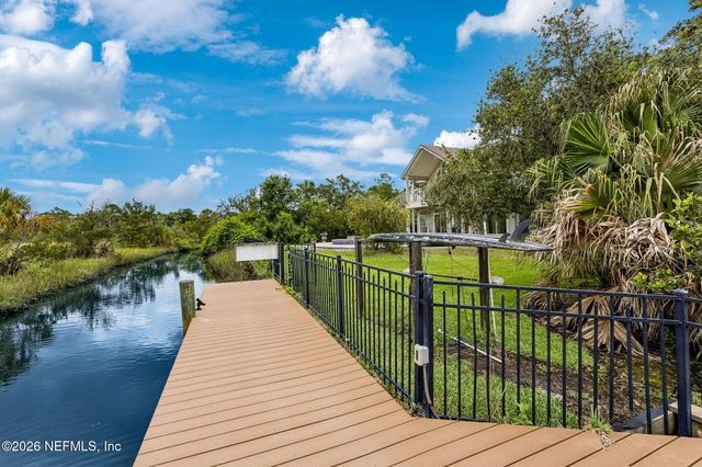 8230 MERGANSER Drive, Ponte Vedra Beach, FL 32082
