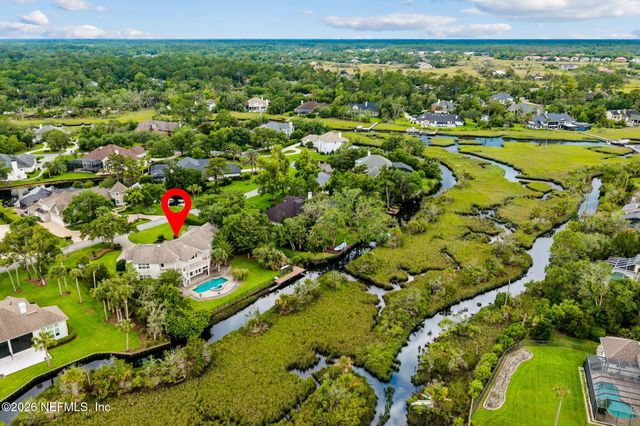 8230 MERGANSER Drive, Ponte Vedra Beach, FL 32082