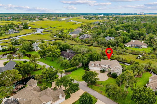 8230 MERGANSER Drive, Ponte Vedra Beach, FL 32082
