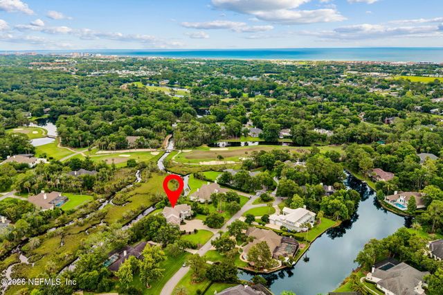 8230 MERGANSER Drive, Ponte Vedra Beach, FL 32082