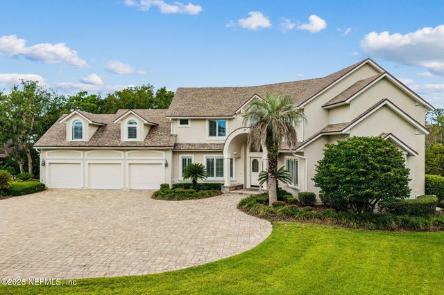 8230 MERGANSER Drive, Ponte Vedra Beach, FL 32082