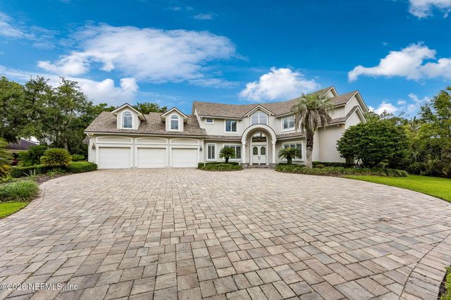 8230 MERGANSER Drive, Ponte Vedra Beach, FL 32082