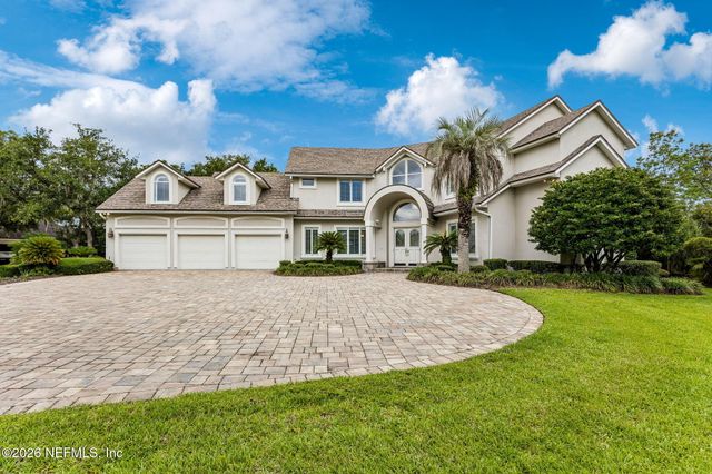 8230 MERGANSER Drive, Ponte Vedra Beach, FL 32082